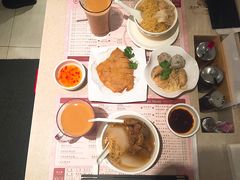 -池记(尖沙咀店)