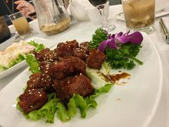 -瑞福园联谊餐室(茂名南路店)