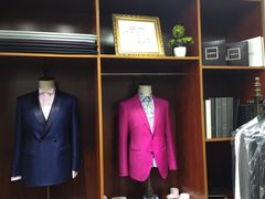 -尊卡诺高级西装礼服定制(江东中路店)