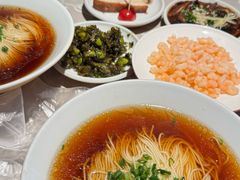 -松鹤面馆·古法焖肉面(观前店)