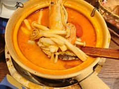 -泰妃殿(武汉首店)