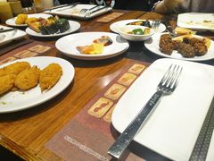 -汉巴味德(大悦城店)