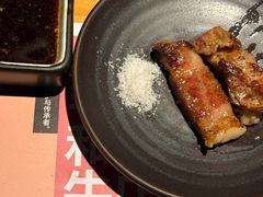 -焱铁烧·黑毛和牛专门店(南宁万象城店)