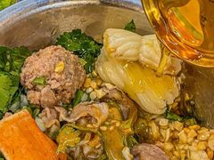 -憨铁匠老火锅(龙岗万科里店)
