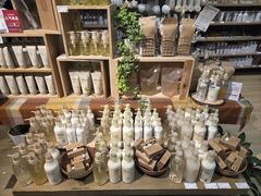 -MUJI无印良品(西单大悦城店)