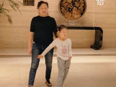-上海静安昆仑大酒店