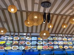 -醉壹号海鲜大排档(厦门美食地标店)