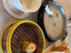 -海皇食府(水都假日酒店店)