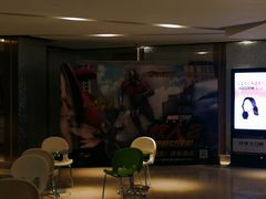 -浙影时代影城·宁波东门银泰店(原宁波时代电影大世界)