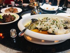 -味可道美食坊(福基路店)