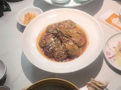 -额娘·春饼烤鸭(华北七楼创始店)