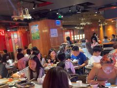 -啫神·广州地标美食(北京路店)