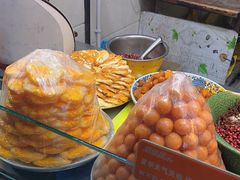 -老金家蛋菜夹馍(西安总店)