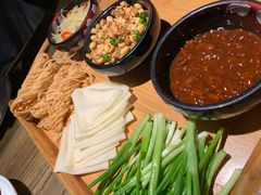 -老阿爸鲜鱼土菜(昆山花桥店)