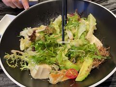 -将太无二·蓝鳍放题·北美寿司(领展购物广场中关村店)