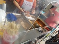 -细妹五香牛杂(步行街店)