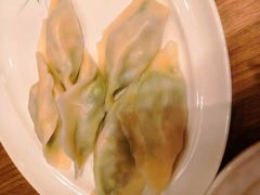 -喜家德虾仁水饺(南山书城店)