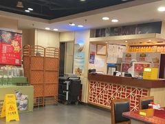 -宏状元现熬粥·京味菜(五棵松店)