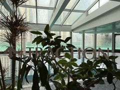 -TRACTION 运动中心(金融街店)