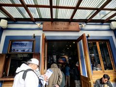 -Fergburger(皇后镇店)