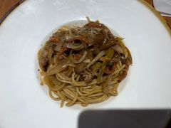 经典黑椒牛柳意面-POKEE VIA&Brunch·维娅(重庆来福士店)