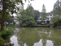 -杭州花家山庄