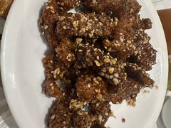 糖醋里脊-凯鸽酒楼(操场城店)