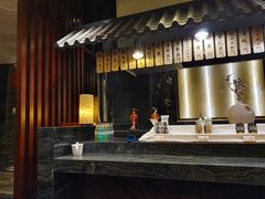 -沈阳国际皇冠假日酒店-Izakaya居日餐厅