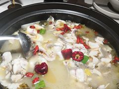 -周渝食惦酸菜鱼(青浦店)