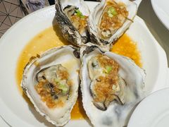 -万龙洲海鲜(南新仓店)