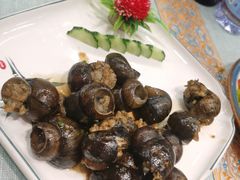 -大师傅金奖啤酒鱼(西街口总店)