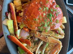 -蟹之国·精品蟹料理(极地店)