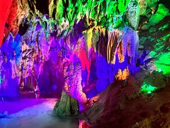 -宝晶宫旅游景区