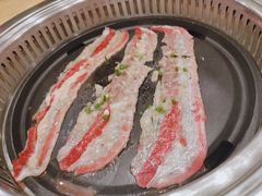 -花味·自助烤肉(雨花客厅店)
