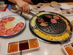 -韩宫宴和牛烤肉(盐城金鹰店)