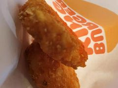 -汉堡王(北京三里屯购物中心)