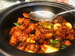 -贵州大厦贵州厅(樱花园西街店)
