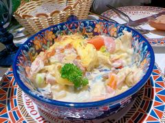 -俄士厨房(五棵松华熙LIVE店)