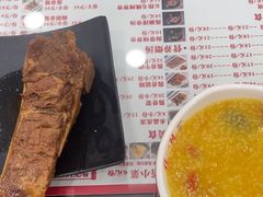 -孔一凡·手工饺子(时尚明苑店)
