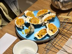 -熙成烧烤(白塔岭店)