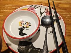 -新白鹿餐厅(银泰西湖文化广场店)