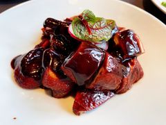 -望乡楼上海菜(日月光店)