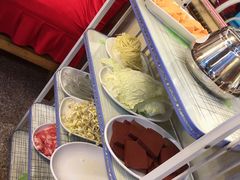 -甲鱼火锅(北村小区店)