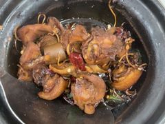 -新峰肉骨茶(总店)