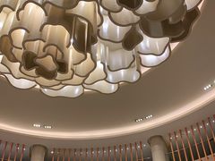 -西安锦江国际酒店