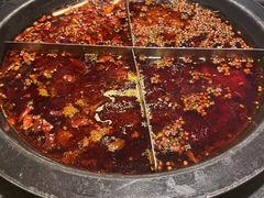 -陈眼镜火锅(总店)