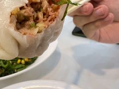 津味素-大眼锅贴饺子(河西店)