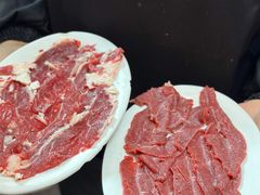 雪花-柴头哥·牛肉火锅(爱民路店)