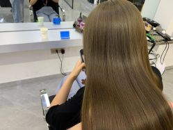 -Coo Hair salon