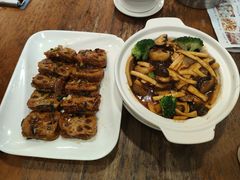 -今一靓汤.顺德菜东莞三十年老字号(厚街店)